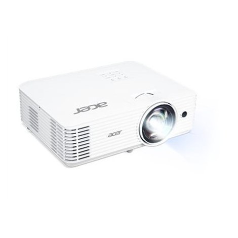 Acer | H6518STi | DLP projector | Full HD | 1920 x 1080 | 3500 ANSI lumens - 5